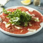 carpaccio Carpaccio